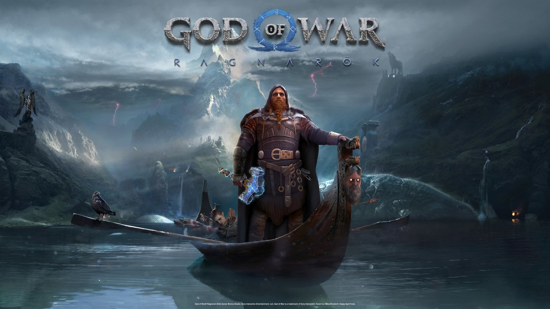 download god of war ragnarök ps4 for free